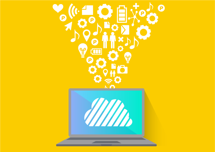 クラウドショッピング