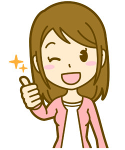 good!