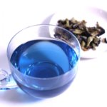 バタフライピーティーって?綺麗なだけじゃない、青いお茶のパワー