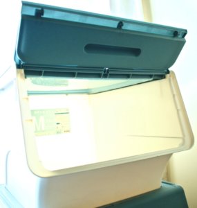 青フロックボックス全開