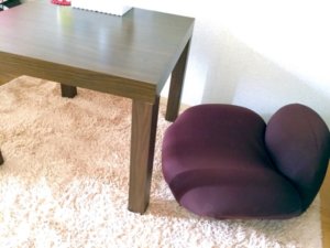 5年以上使ってます。絶対おすすめのリクライニング座椅子