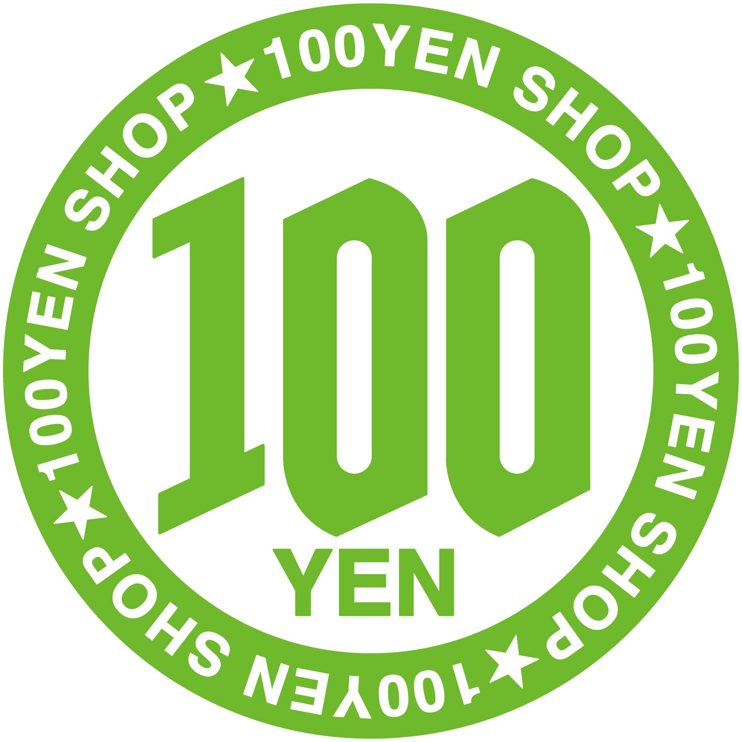 100円ショップアイコン
