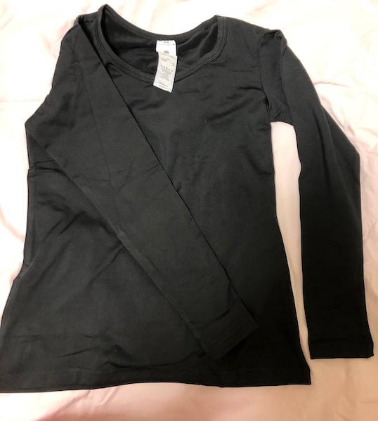 ラパサインナー上表