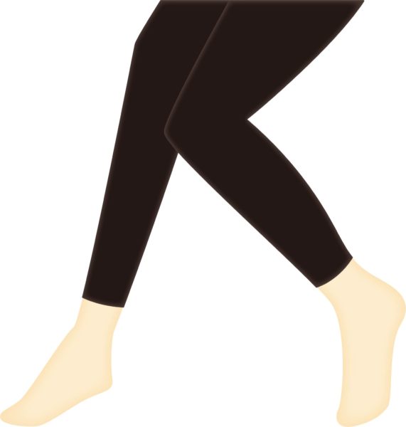 【あったかインナー】おすすめのラパサ(Lapasa)インナーは使いこなせば冬のお供に