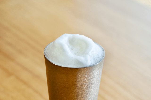 錫器のビール