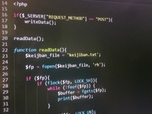 【バリューコマース】マイリンクボックス(MyLinkBox)の設定方法