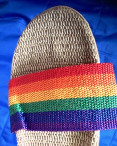 おしゃれで洗える!麻のスリッパで夏の室内を快適に過ごそう