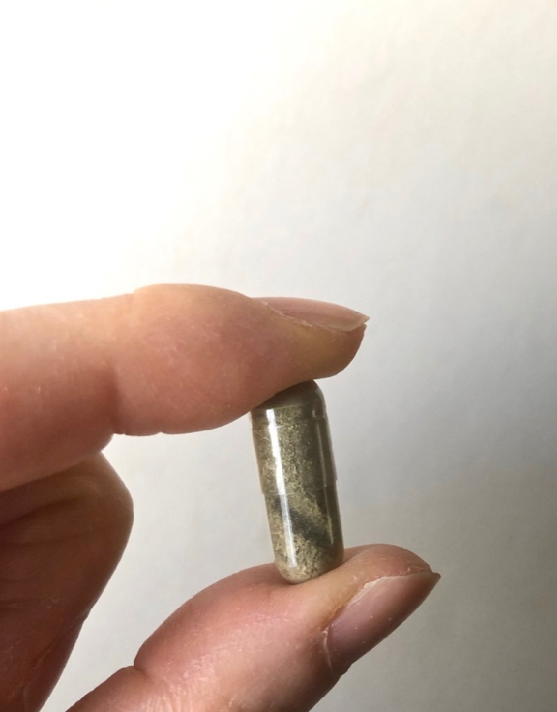 エキナセアカプセル