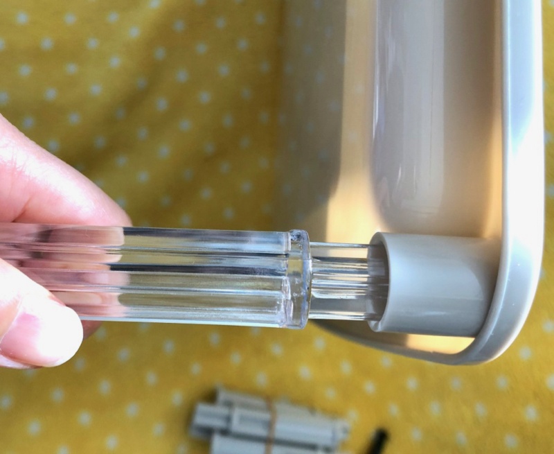 サンコープラスチッククリスタル棒