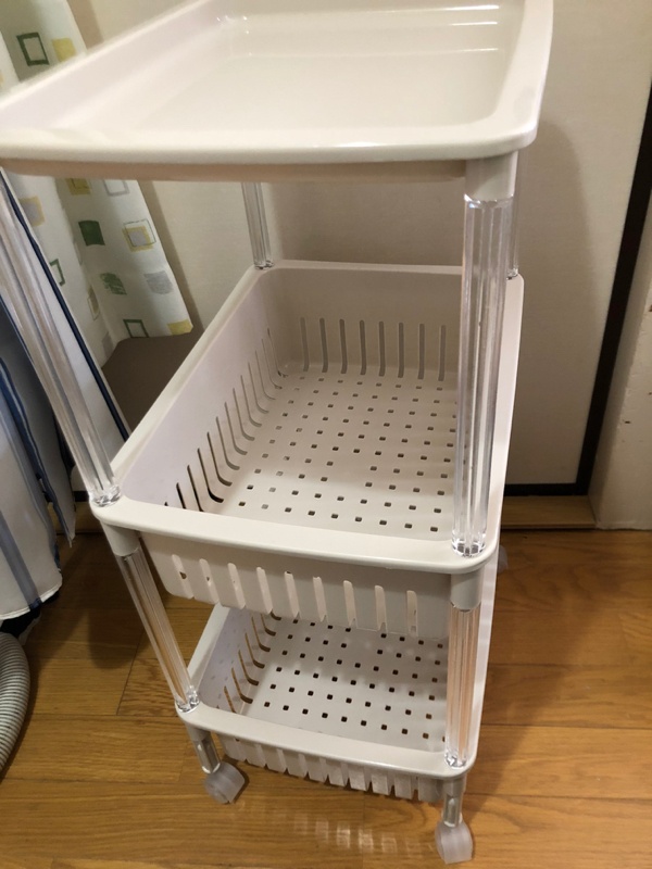 サンコープラスチック完成斜め上