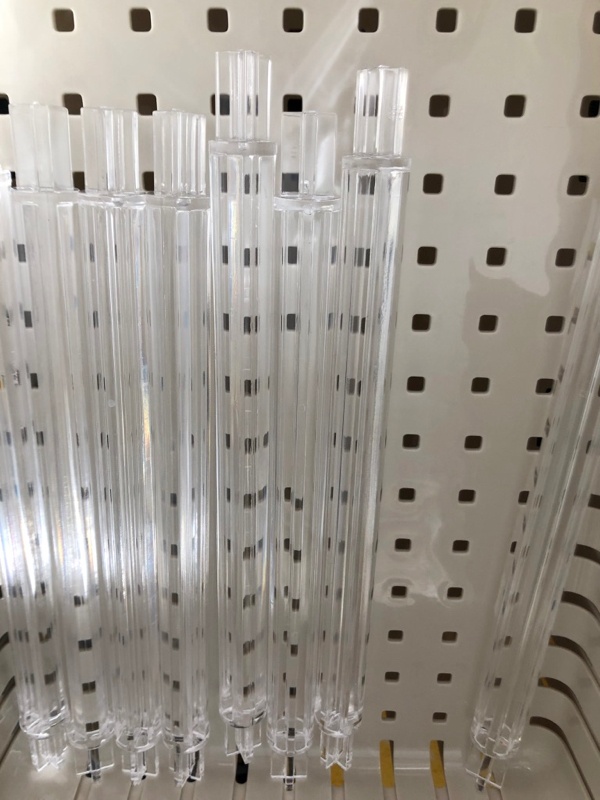 サンコープラスチック縦棒