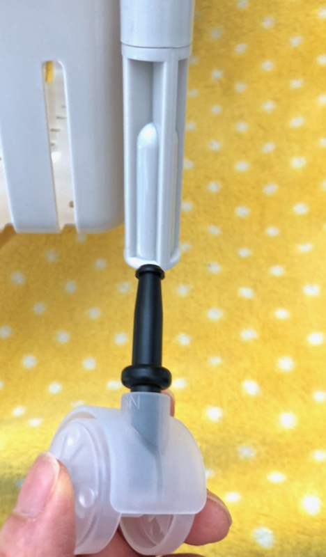 テーブルワゴン用キャスター