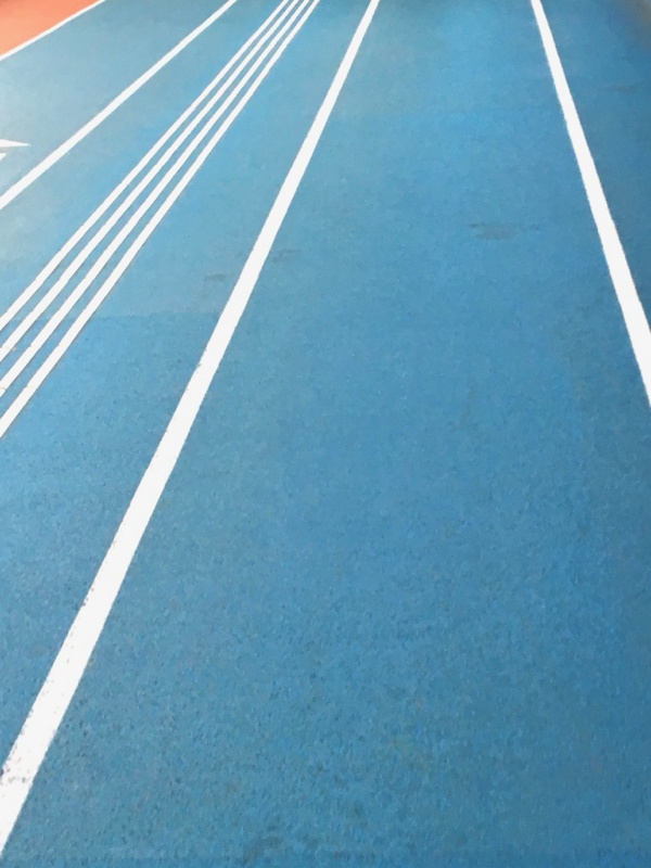 第3ターミナルまでの通路3