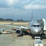 【ジェットスター航空】成田空港第3ターミナル体験記