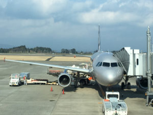 【ジェットスター航空】成田空港第3ターミナル体験記
