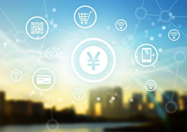 キャッシュレスと夜明け