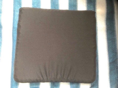 ジェルクッションカバー付き1