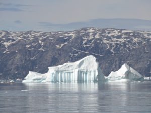 バブ爽快シャワー スーパーエクストラクールジェルを猛暑対策の一本に!
