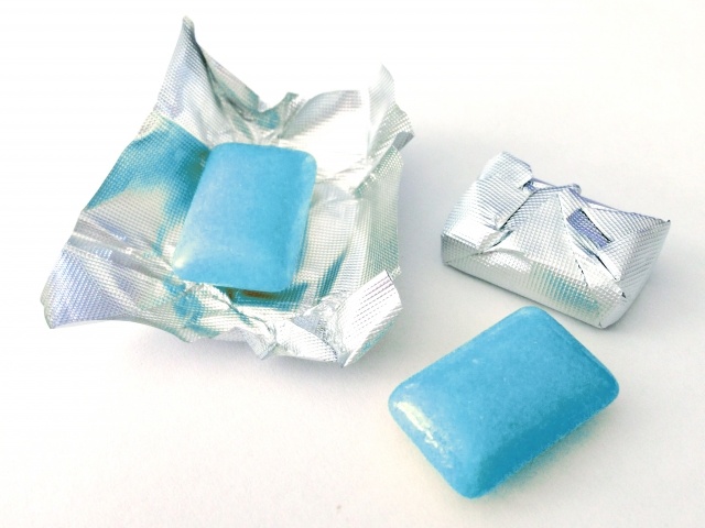 ブルーガム2個S