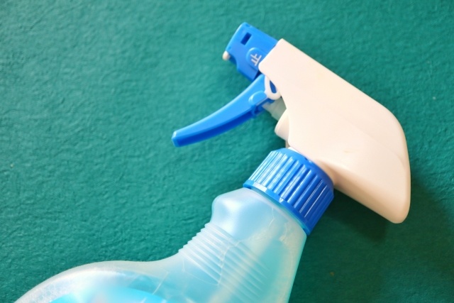 ｽﾌﾟﾚｰﾄﾘｶﾞｰ