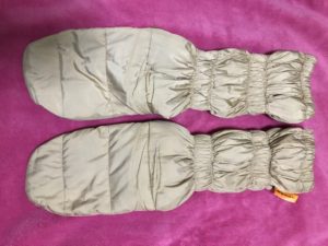 ルームブーツのおすすめはロング＆洗えるタイプ！あったか威力をレビュー