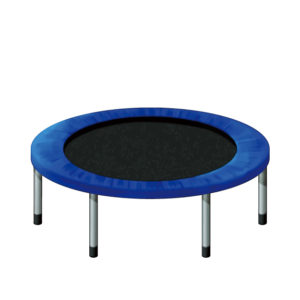 ｢トランポリンを組み立てたいのに開かない！｣を克服するまでの奮闘記