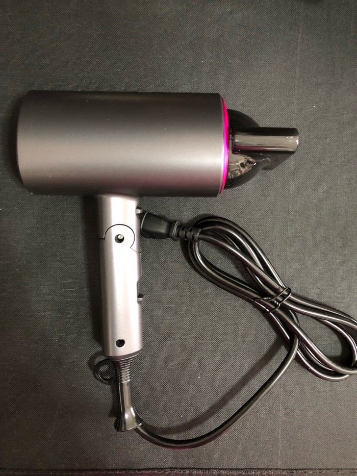 LUMIARAドライヤー右向き