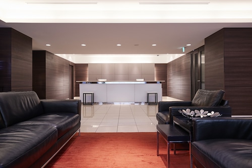 ホテルメッツ立川フロント