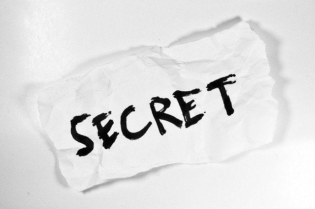 SECRET