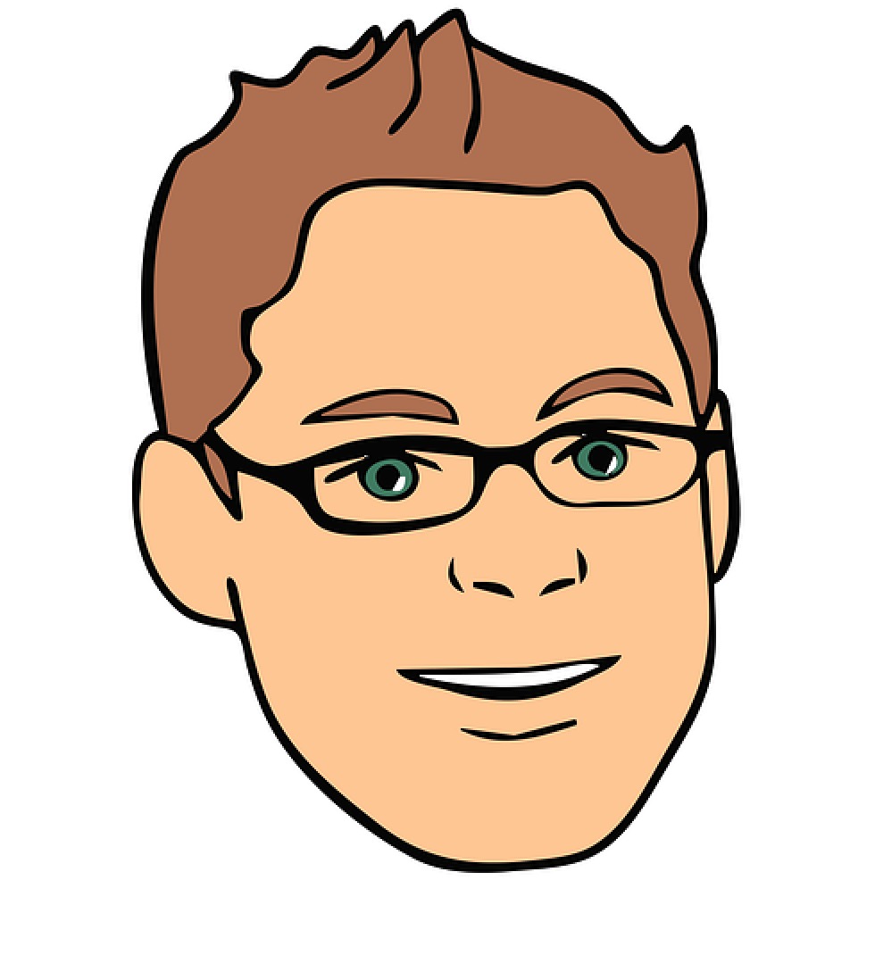 ロバート・アレン氏のイメージ