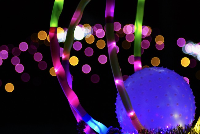 ファンタスティックボケ