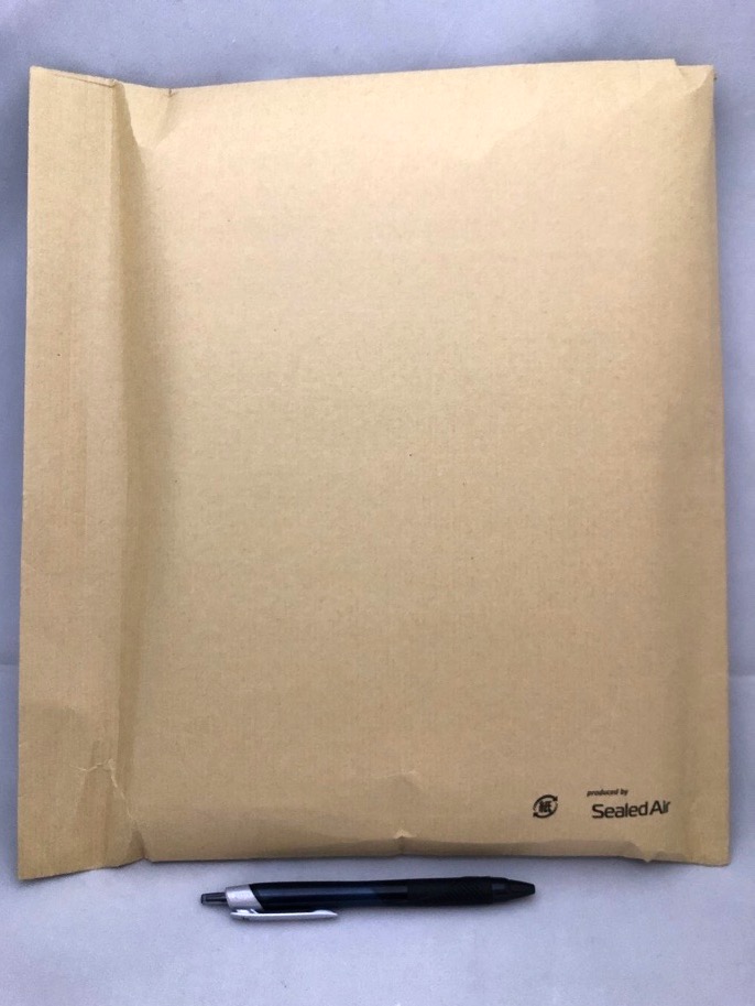 ラパサインナー到着