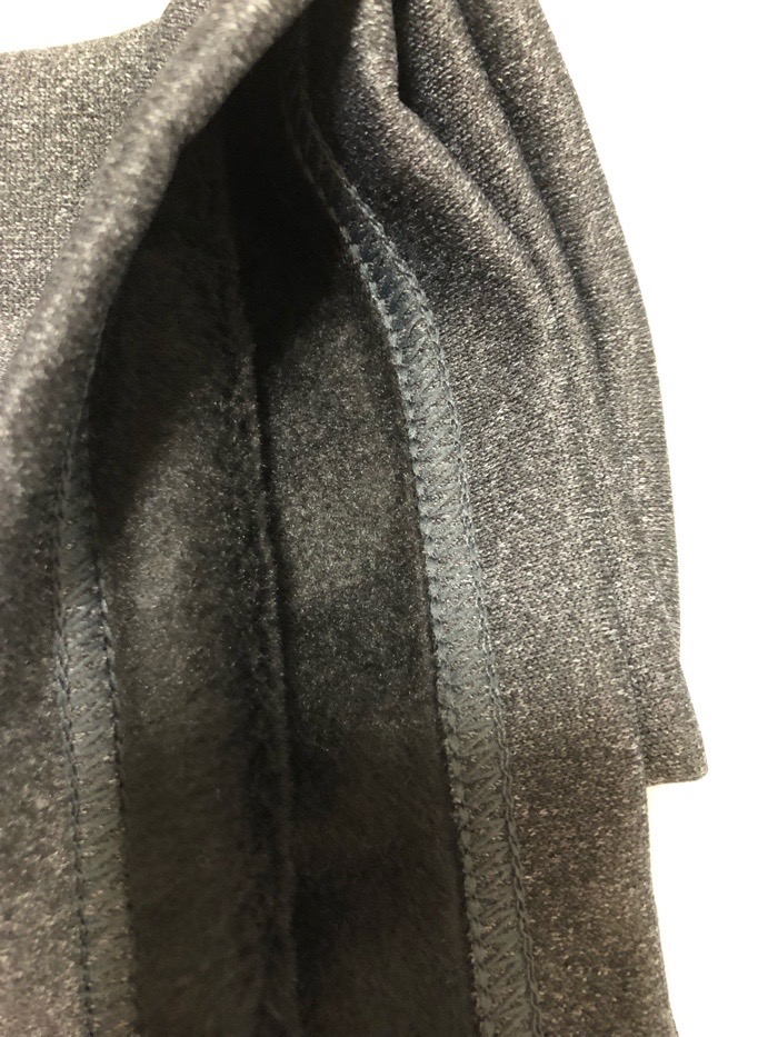 特厚インナーめくる