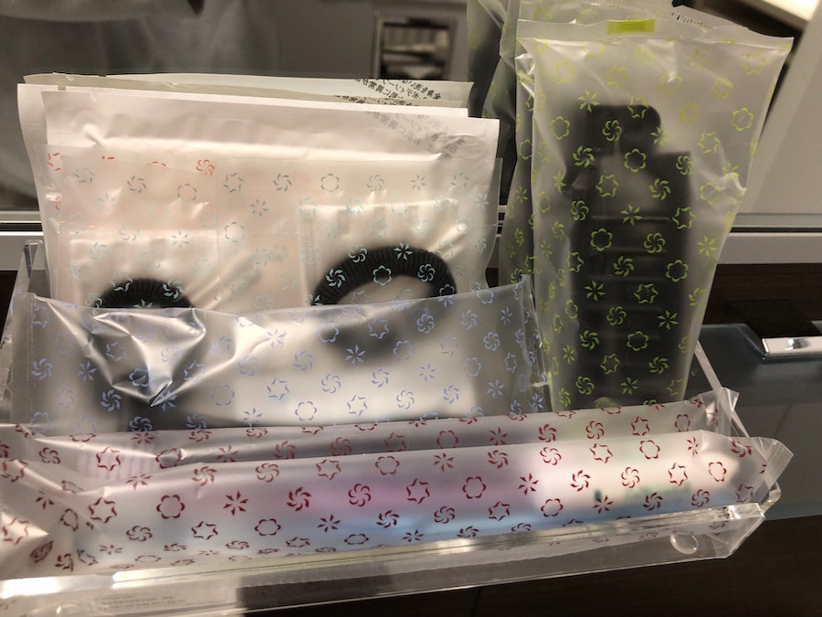 バスアメニティ