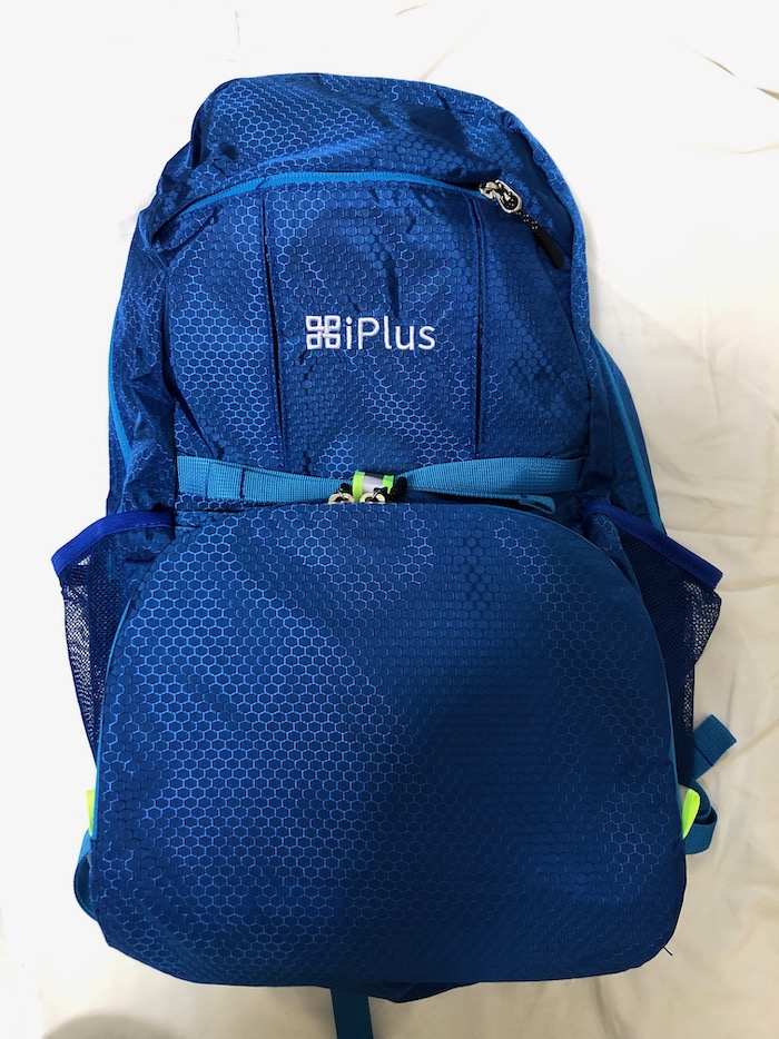 リュック完成形1