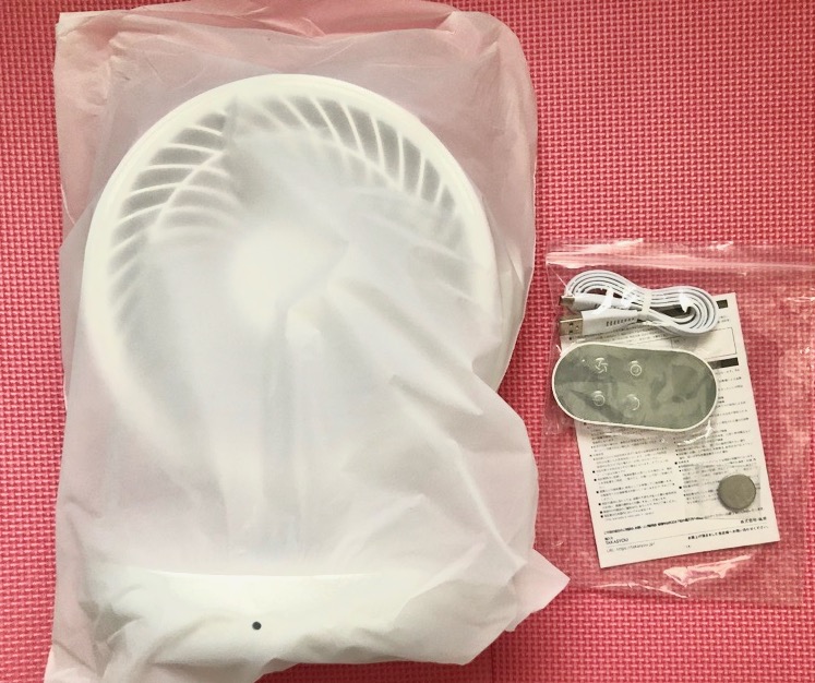 サーキュ中身全て