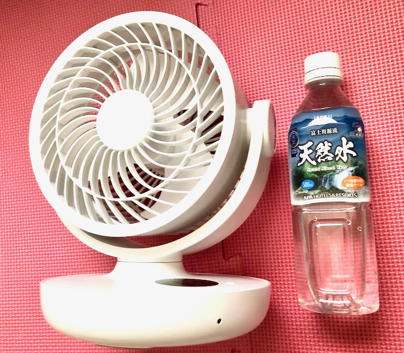 サーキュ大きさ比較