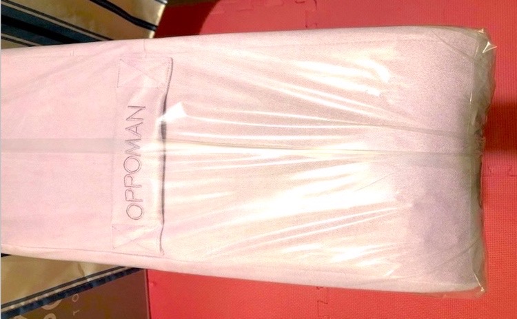 オッポマン取り出し