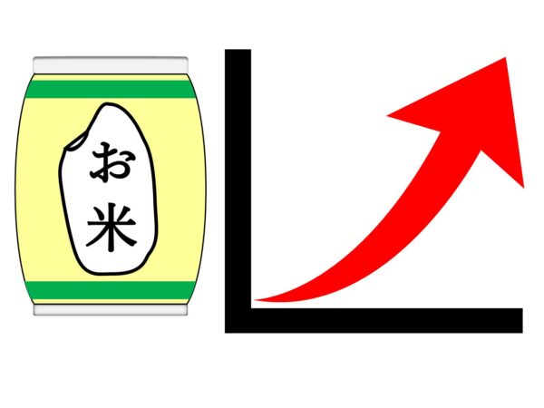 お米が安い所は通販ではどこ？訳ありタイプも込みでレビュー